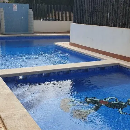 Punta Prima Pleamar *