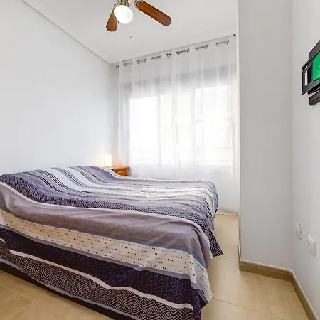 Punta Prima Pleamar Apartmán *