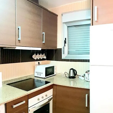 Punta Prima Pleamar Apartmán Dehesa de Campoamor (Orihuela Costa)