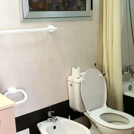 Punta Prima Pleamar Apartmán Dehesa de Campoamor (Orihuela Costa)