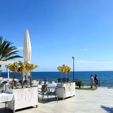 Punta Prima Pleamar Апартаменты